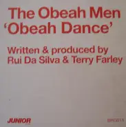 The Obeah Men - Obeah Dance