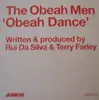 12'' - The Obeah Men - Obeah Dance