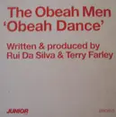 12'' - The Obeah Men - Obeah Dance