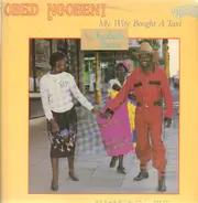 The Obed Ngobeni & Kurhula Sisters - My Wife Bought A Taxi