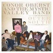 CD - Conor Oberst & The Mystic Valley Band - Outer South