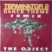 The Object - Terminator 2 Dance Theme (Remix)