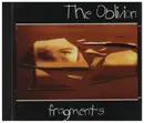CD - The Oblivion - Fragments