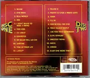 Double CD - The Obscure - Big Hits 1999 - Still sealed
