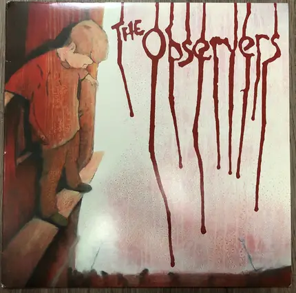 The Observers - So What's Left Now