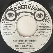 The Observers - Westbound Version / Inbound Version