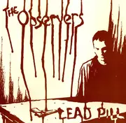 7inch Vinyl Single - The Observers - Lead Pill - Purple Vinyl