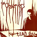 7inch Vinyl Single - The Observers - Lead Pill - Purple Vinyl