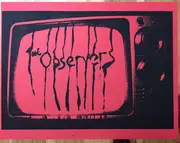 LP - The Observers - So What's Left Now