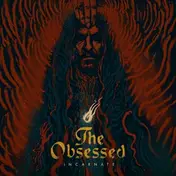 Obsessed - Incarnate Ultimate Edition (black-Blue Swirl Vinyl