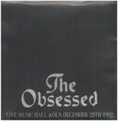 Obsessed - Live Music Hall Köln December 19th 1992