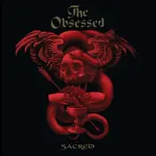 Obsessed - Sacred