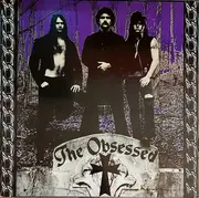 LP - The Obsessed - The Obsessed
