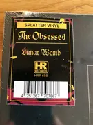 LP - The Obsessed - Lunar Womb - Still sealed