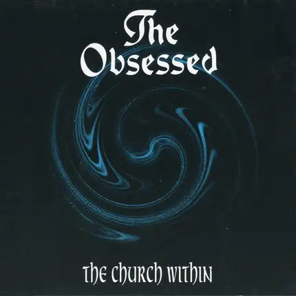 The Obsessed - The Church Within