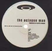 Octagon Man - Zedd / Zzzedd
