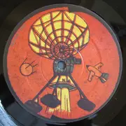 Double LP - The Octagon Man - Magneton