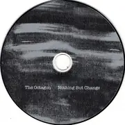 CD - The Octagon - Nothing But Change