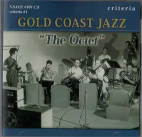 The Octet - Gold Coast Jazz