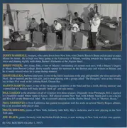 CD - The Octet - Gold Coast Jazz