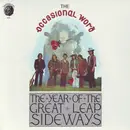 LP - The Occasional Word - The Year Of The Great Leap Sideways