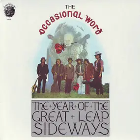 The Occasional Word - The Year Of The Great Leap Sideways