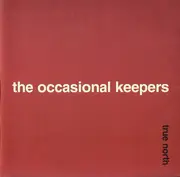 CD - The Occasional Keepers - True North