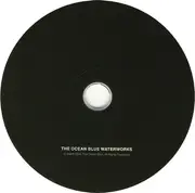 CD - The Ocean Blue - Waterworks - EP