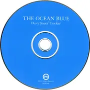 CD - The Ocean Blue - Davy Jones' Locker
