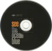CD - The Ocean Blue - See The Ocean Blue