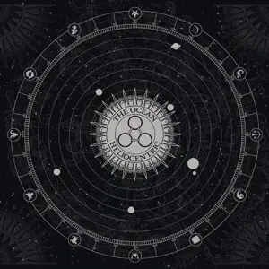 The Ocean - HELIOCENTRIC