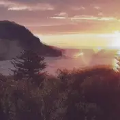 Ocean Party - Beauty Spot