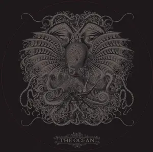 The Ocean - Rhyacian