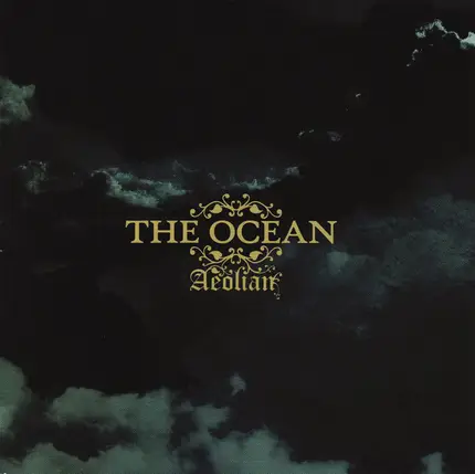 The Ocean - Aeolian