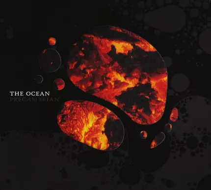 The Ocean - PRECAMBRIAN