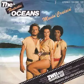 Oceans - Movin' Cruisin'