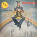 LP - The Oceans - Der Supercop
