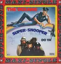 12inch Vinyl Single - The Oceans - Super-Snooper