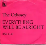 The Odyssey - Everything Will Be Alright