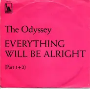 The Odyssey - Everything Will Be Alright