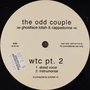 The Odd Couple - WTC Pt. 2