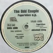 The Odd Couple - Paperkites EP