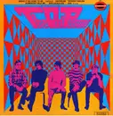LP - The Odd Persons - World Beat Hits