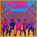 CD - The Odd Persons - World Beat Hits