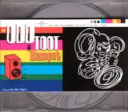 CD - The Odd Toot - Bampot