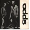 7inch Vinyl Single - The Odds - 1st4 - 1st pressing on S&M records / EP / Foldover cover