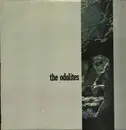 LP - The Odolites - Face Down In The Violets