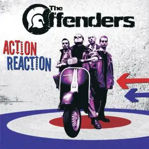 The OFFENDERS - ACTION REACTION