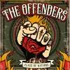 LP & MP3 - The Offenders - Class Of Nations - Red Vinyl