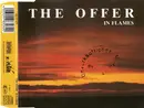 CD Single - The Offer - In Flames